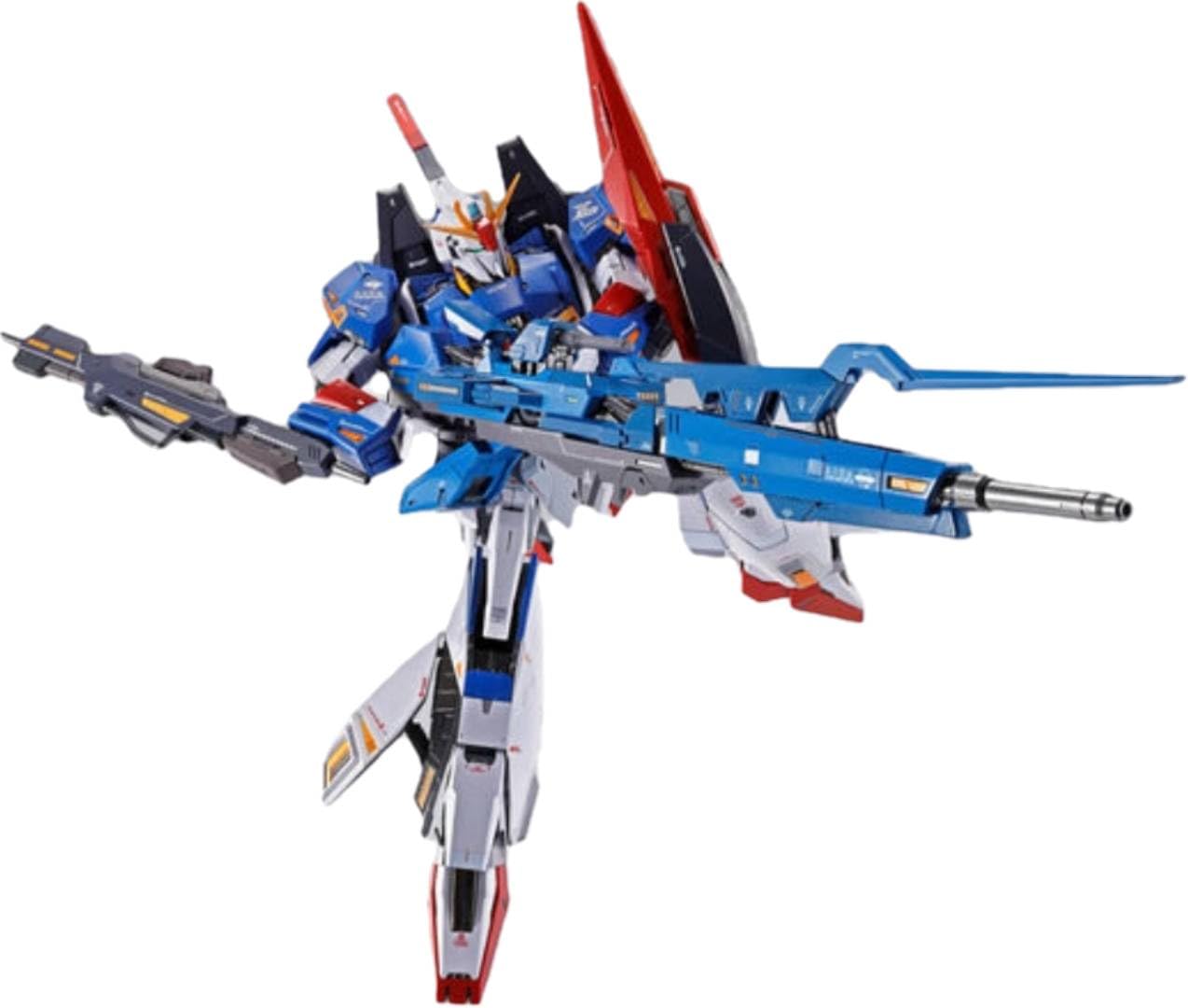 Amazon.co.jp: METAL BUILD ハイパー・メガ・ランチャー オプション