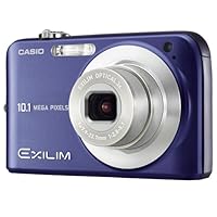 Amazon | CASIO デジタルカメラ EXILIM (エクシリム) ZOOM グレー EX