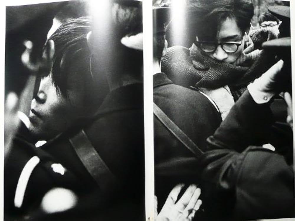 1960: 長野重一写真集 | 長野 重一 |本 | 通販 | Amazon