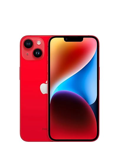 Amazon.com: Apple iPhone (Renewed Premium) 14, 128GB, (Product