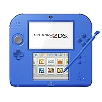 Amazon | ニンテンドー2DS ラベンダー | ゲーム機本体
