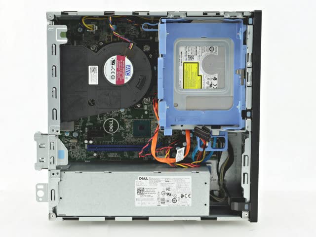 Amazon.co.jp: 【整備済み品】 DELL デル OPTIPLEX 3060 デスクトップ