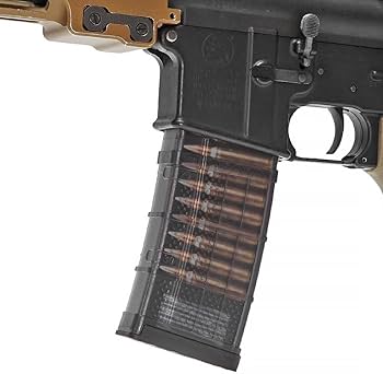 Amazon | [ ミリタリーガレージ ] 東京マルイ GBB MWS M4 対応 スペア