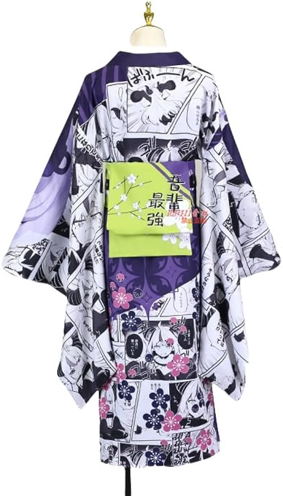 Amazon.co.jp: [イウピイイ] 耳+ 衣装」VTuber ラプラス・ダークネス