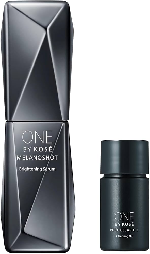 Amazon.co.jp: 【Amazon.co.jp限定】ONE BY KOSE(ワンバイコーセー