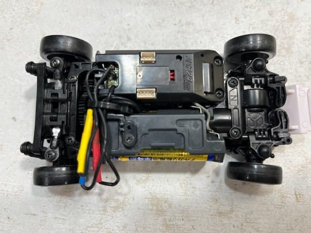 Amazon | 京商 MINI-Z ミニッツ AWD MA-020VE PRO シャーシセット