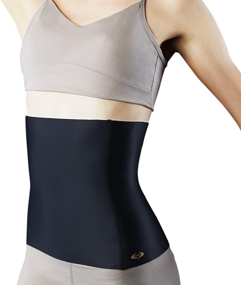 Amazon.co.jp: GUNZE(グンゼ) 腹巻 RIZAP ライザップ ウエスト