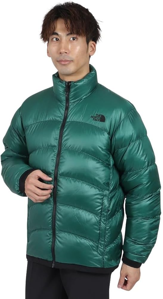 Amazon.co.jp: THE NORTH FACE(ザノースフェイス) ダウン ジャケット