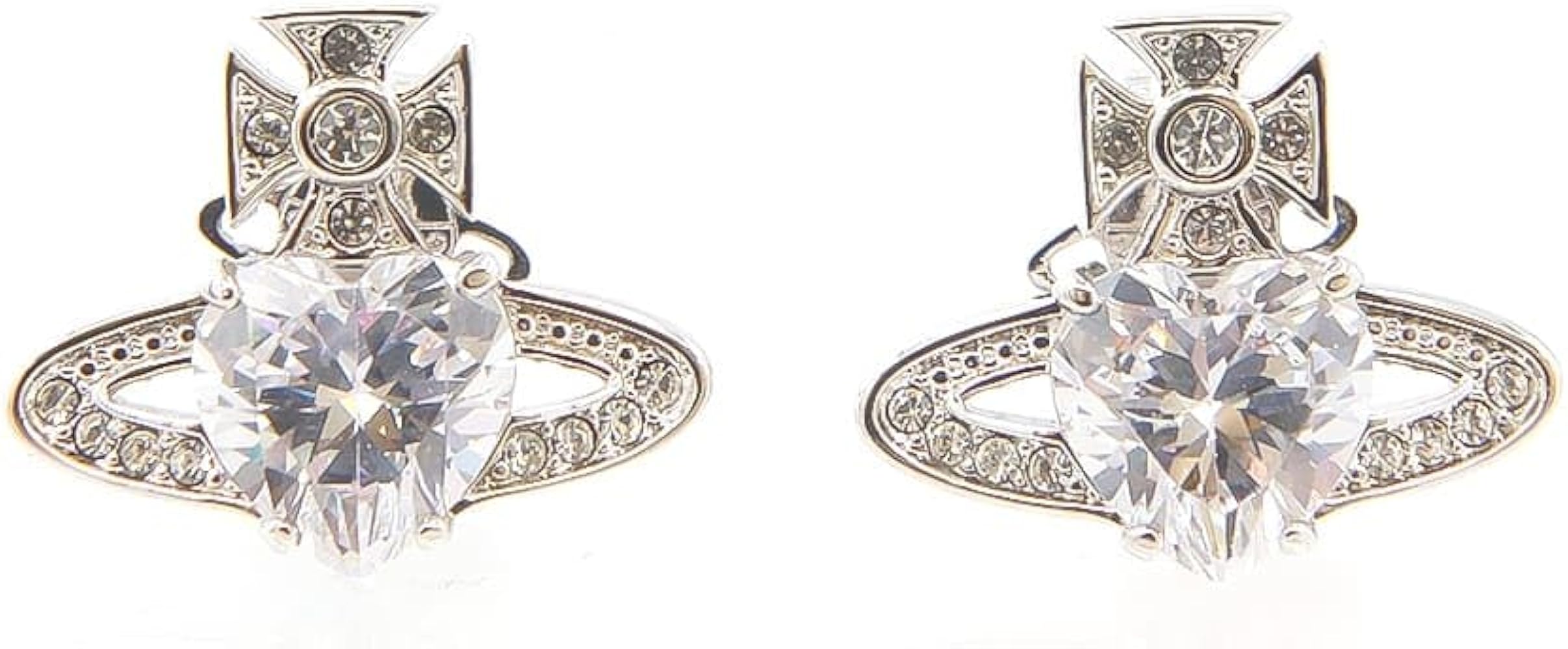 Amazon.co.jp: ヴィヴィアンウエストウッド Vivienne Westwood ピアス