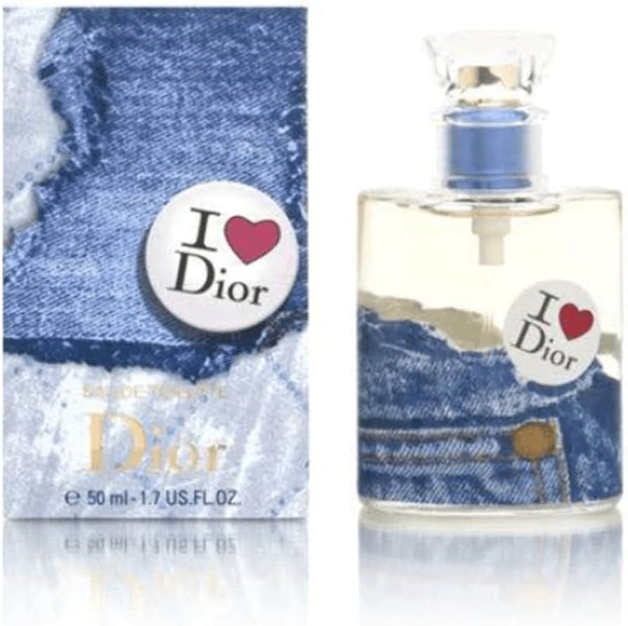 Amazon | Christian Diorクリスチャンディオール アイラブディオール