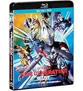 Amazon.co.jp: ウルトラマン80 ブルーレイBOX [Blu-ray] : 長谷川初範: DVD