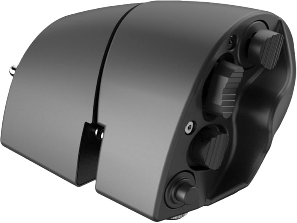 WINWING Orion2 NavyAce Throttle Combo(With Dual Throttle