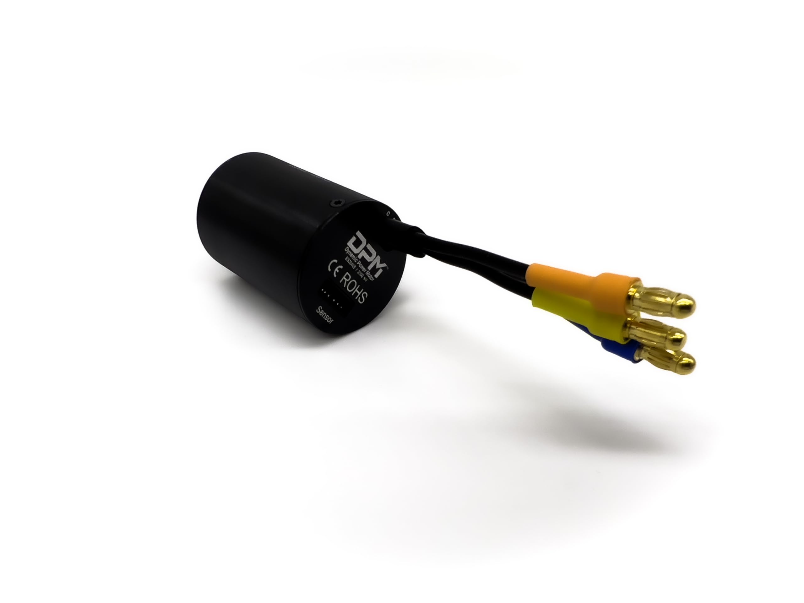 Amazon.co.jp: [DPM] DS 2840-4800kv 380ブラシレスモーター(センサー