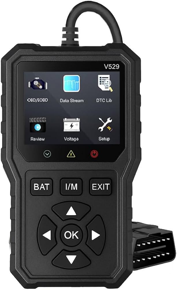 Amazon.co.jp: QISI公式 OBD2 故障診断機 日本語対応 車両診断