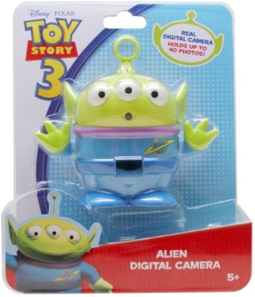 Amazon.co.jp: TOY STORY(トイストーリー) リトルグリーンメン