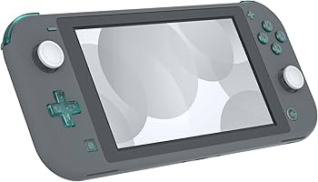 Amazon.com: eXtremeRate Emerald Green Replacement ABXY Home