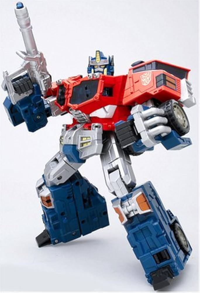 Amazon.co.jp: トランスフォーマー ギャラクシーフォース GC-01