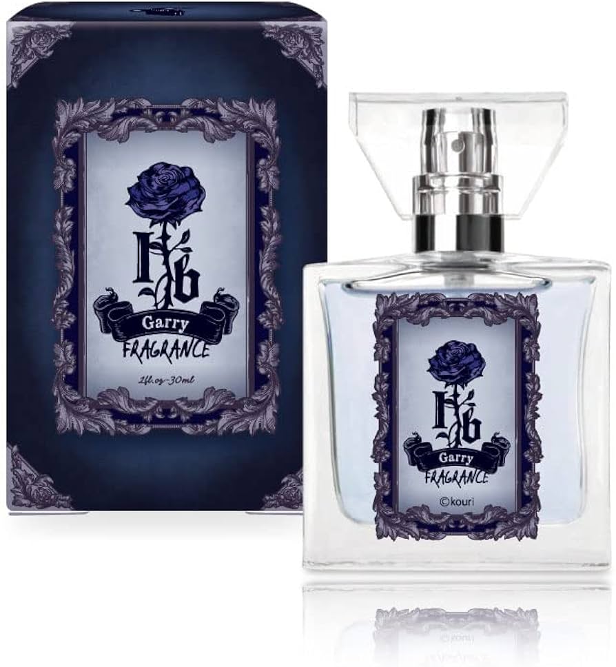 Amazon | primaniacs（プリマニアックス） Ib フレグランス ギャリー