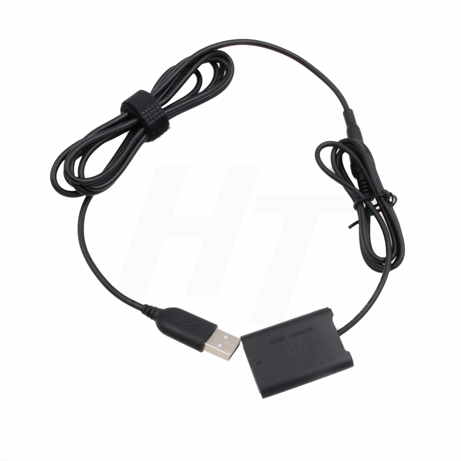 Amazon | HangTon 5V USB - NP-BX1 ダミーバッテリー Sony ZV1 M4 M7