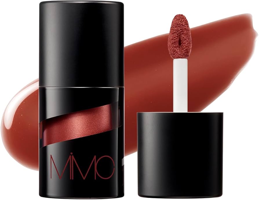 Amazon.co.jp: MiMC(エムアイエムシー) ミネラルリキッドルージュ 口紅