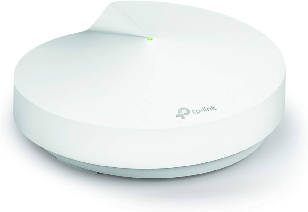 Amazon | TP-Link メッシュ Wi-Fi システム トライバンド AC2200 (867