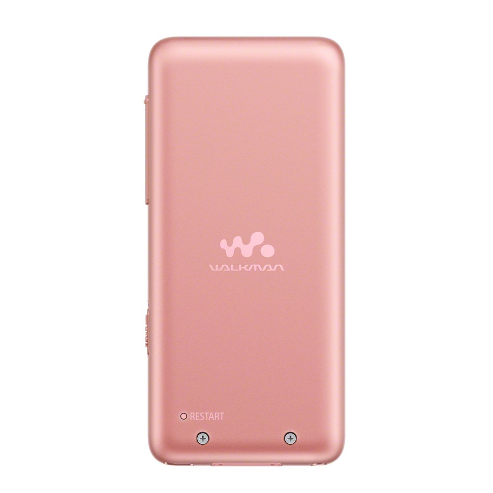 Amazon.co.jp: ソニー(SONY) ウォークマン Sシリーズ 4GB NW-S313