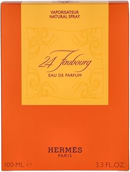Amazon.com : 24 Faubourg By Hermes For Women. Eau De Parfum Spray