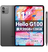 Amazon.co.jp: 【Android 15 タブレット 12インチ】TECLAST T60 AI