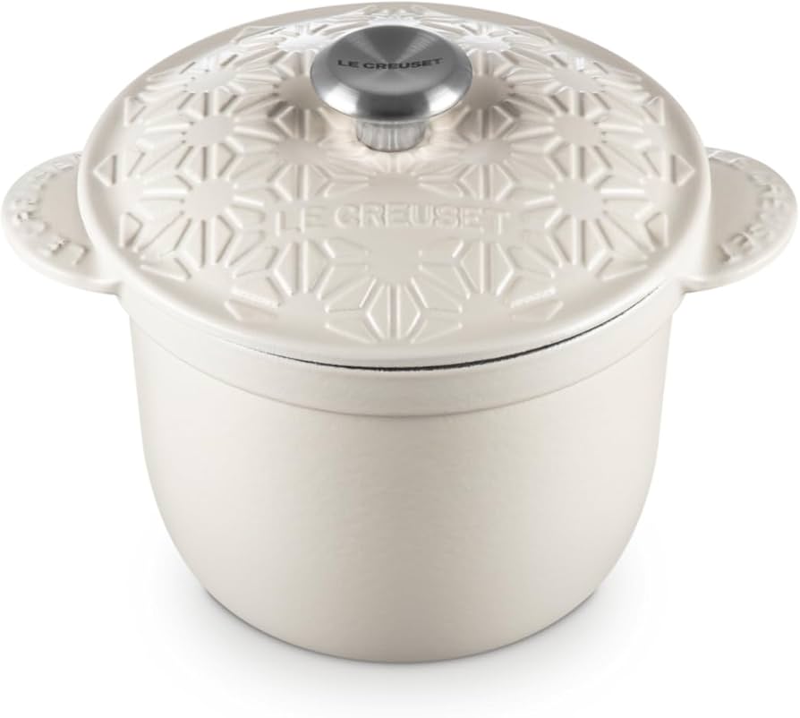 Amazon.co.jp: ル・クルーゼ(Le Creuset) 鋳物 ホーロー 鍋 ココット