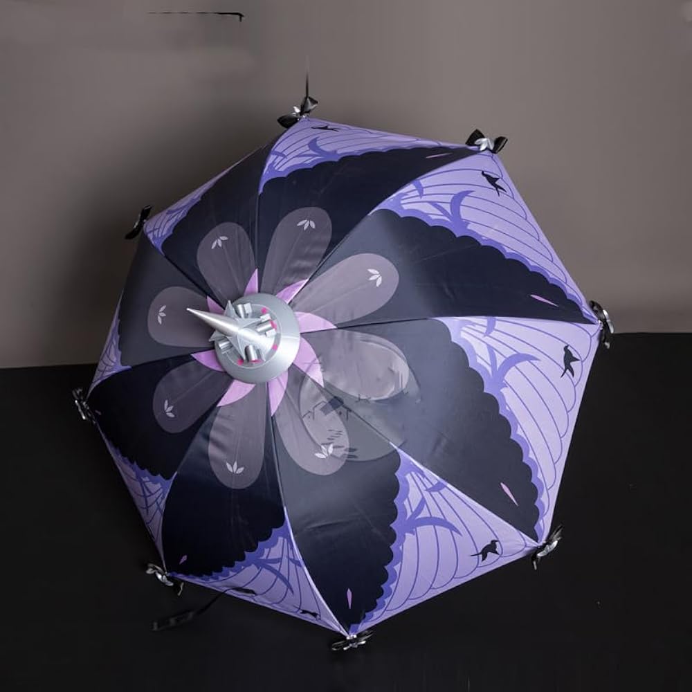 Amazon.co.jp: [SDCADQ] ビビアン ゼンゼロ コスプレ道具 武器 セット