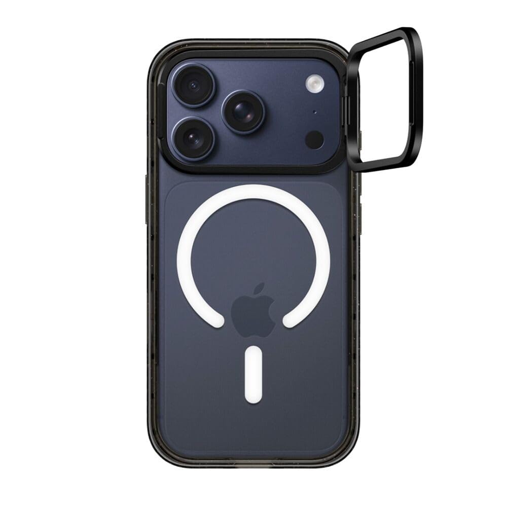 Amazon.co.jp: CASETiFY インパクトリングスタンド iPhone 17 Pro