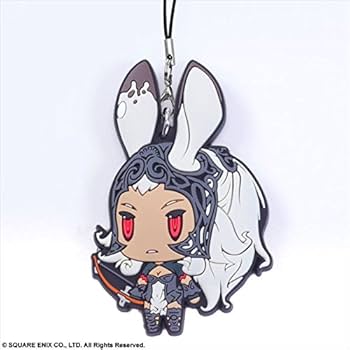 Amazon.co.jp: ファイナルファンタジー トレーディングラバー