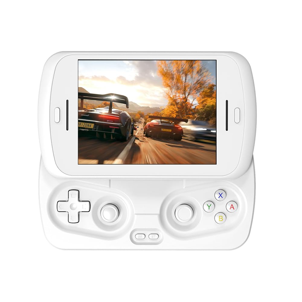 Amazon.co.jp: Anbernic RG Slide Whatsko スライド型ハンドヘルド