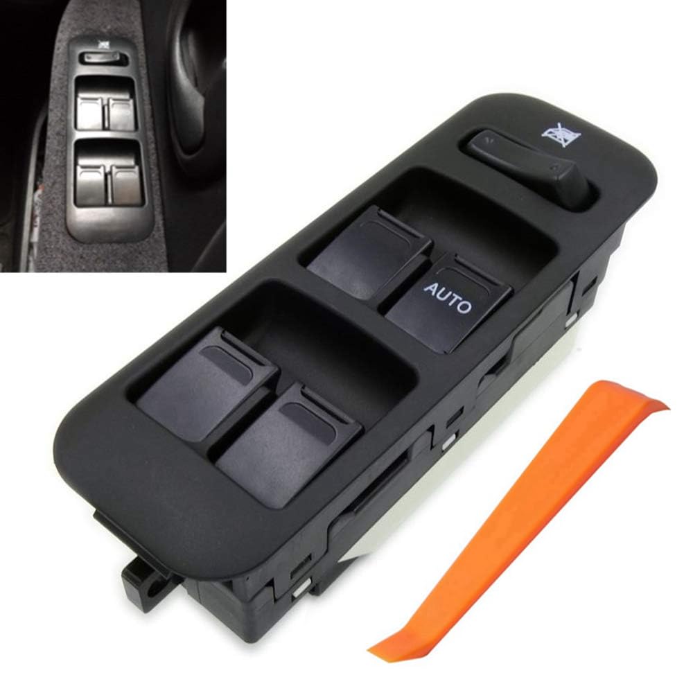 Amazon.co.jp: J.H.T パワーウィンドウスイッチ 適合 ワゴンR MC12S