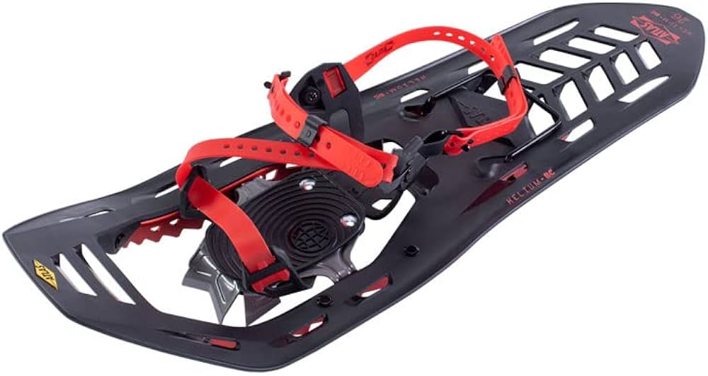 未使用Atlas Helium BC 26 shoe Red アトラス 未使用Atlas Helium BC