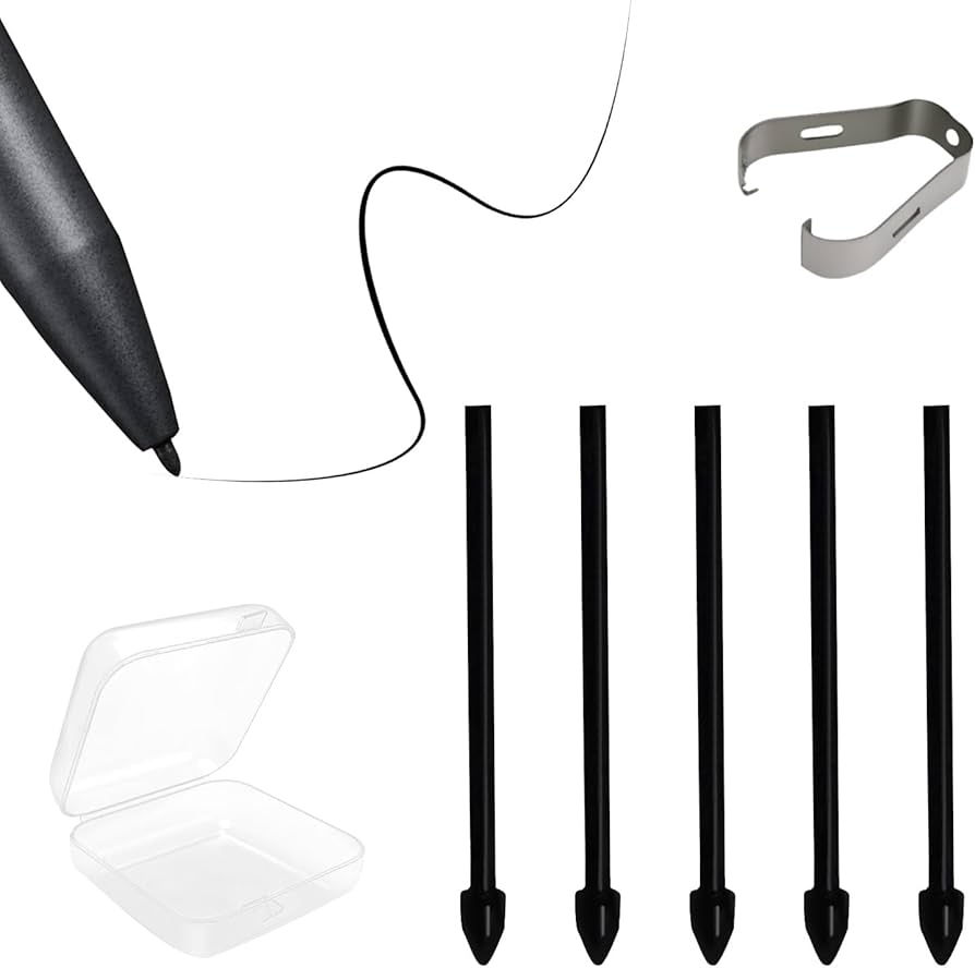 Amazon.co.jp: iFLYTEK AINOTE Air 2 電子ペーパー 用 スタイラスペン