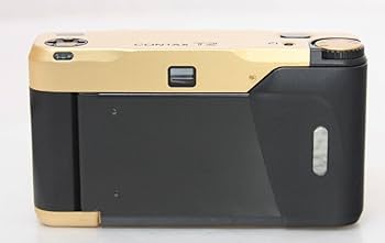 Amazon | Contax T2 60周年記念モデル | コンパクト 通販