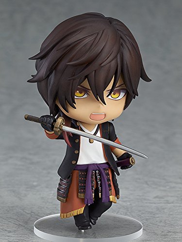 Amazon.co.jp: ねんどろいど 刀剣乱舞-ONLINE- 大倶利伽羅 ノン