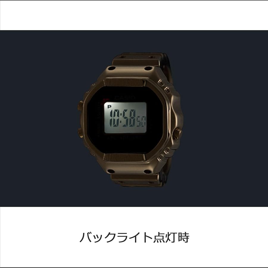 Amazon.co.jp: [カシオ] 腕時計 カシオコレクション 【国内正規品