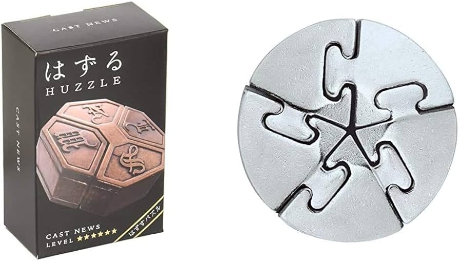 Amazon.co.jp: はずる キャスト ニューズ【難易度レベル6】 & はずる