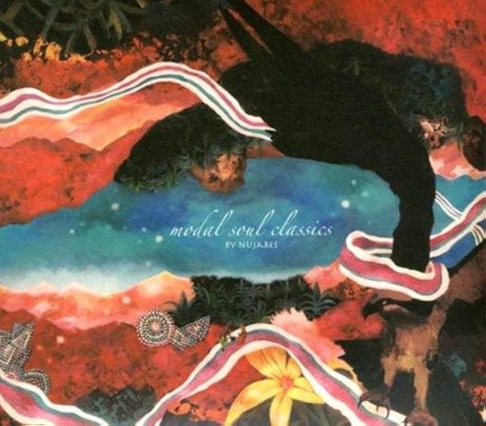 Amazon.co.jp: modal soul classics by Nujabes: ミュージック