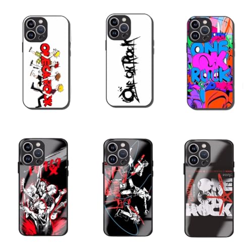 Amazon.co.jp: スマホケース ワンオクロック iphoneケース iphone16