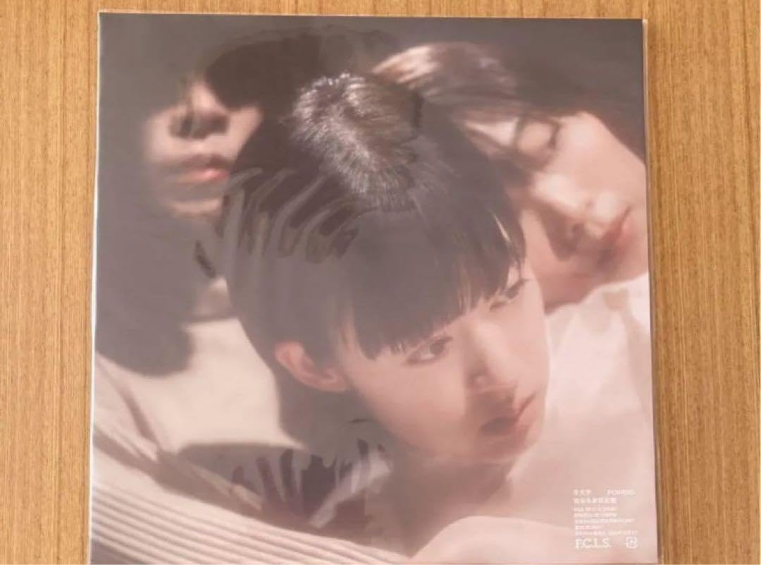 限定 新品未開封品 羊文学 1999 A2ポスター A3カード セット 限定 新品