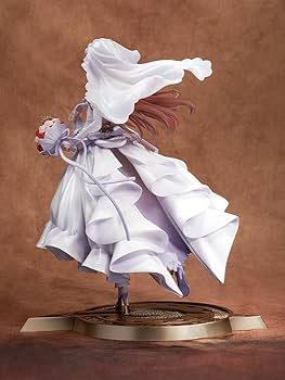 Amazon | STEINS GATE 牧瀬紅莉栖 ウェディングドレス Ver. 1/7