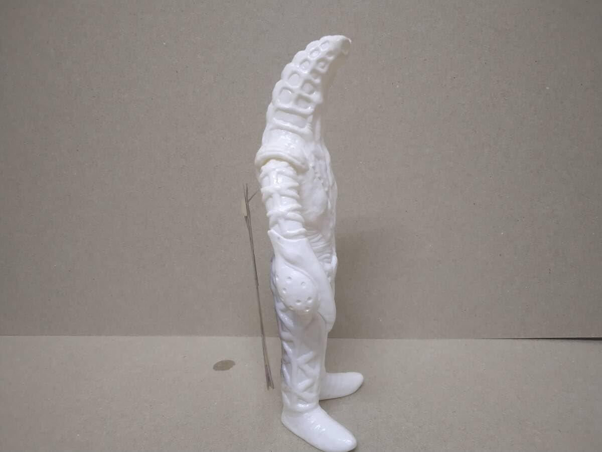 Amazon.co.jp: ウルトラ怪獣シリーズ ウルトラコレクション ゴドラ星人