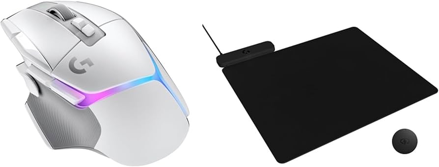 Amazon.co.jp: Logicool G ゲーミングマウス G502 X PLUS LIGHTSPEED +