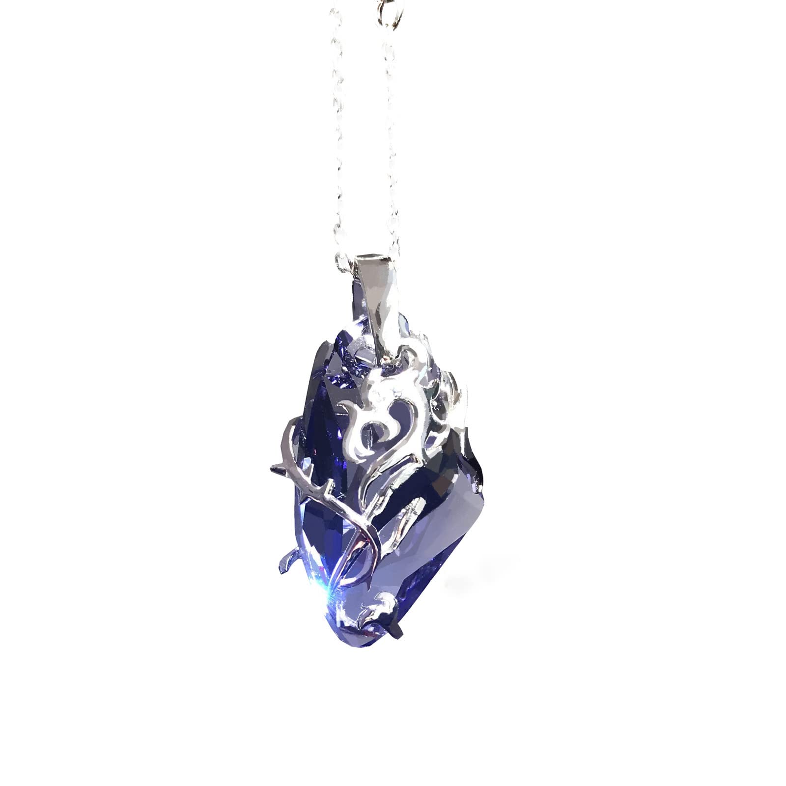 Amazon.co.jp: Fate/Grand Order ジャンヌ・ダルク ネックレス