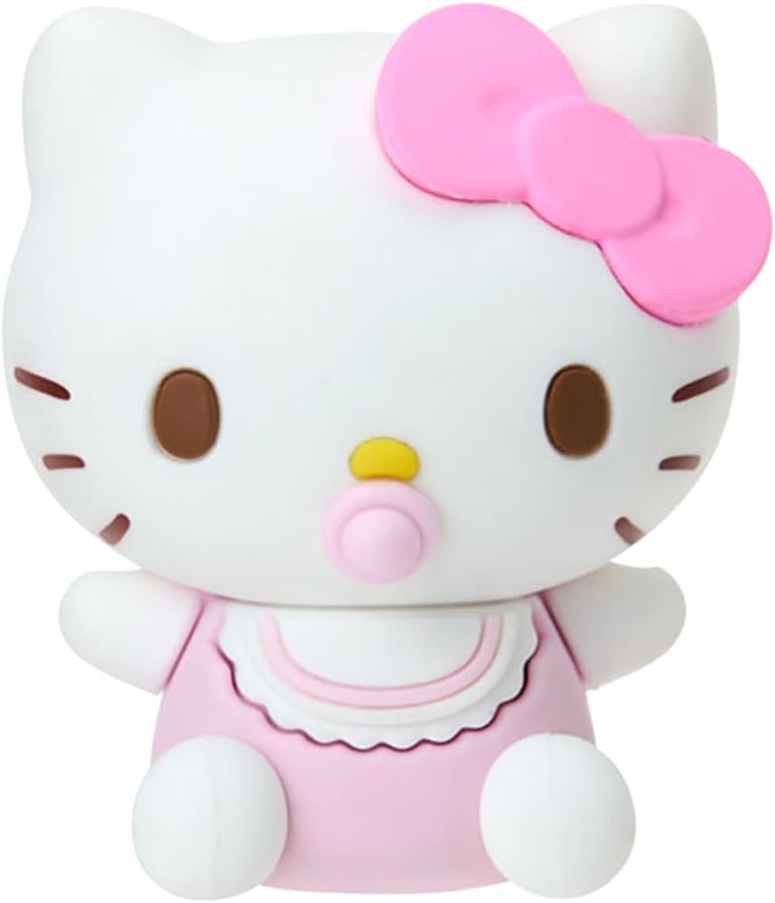 Amazon.co.jp: サンリオ(SANRIO) マスコットマグネット （ベビー