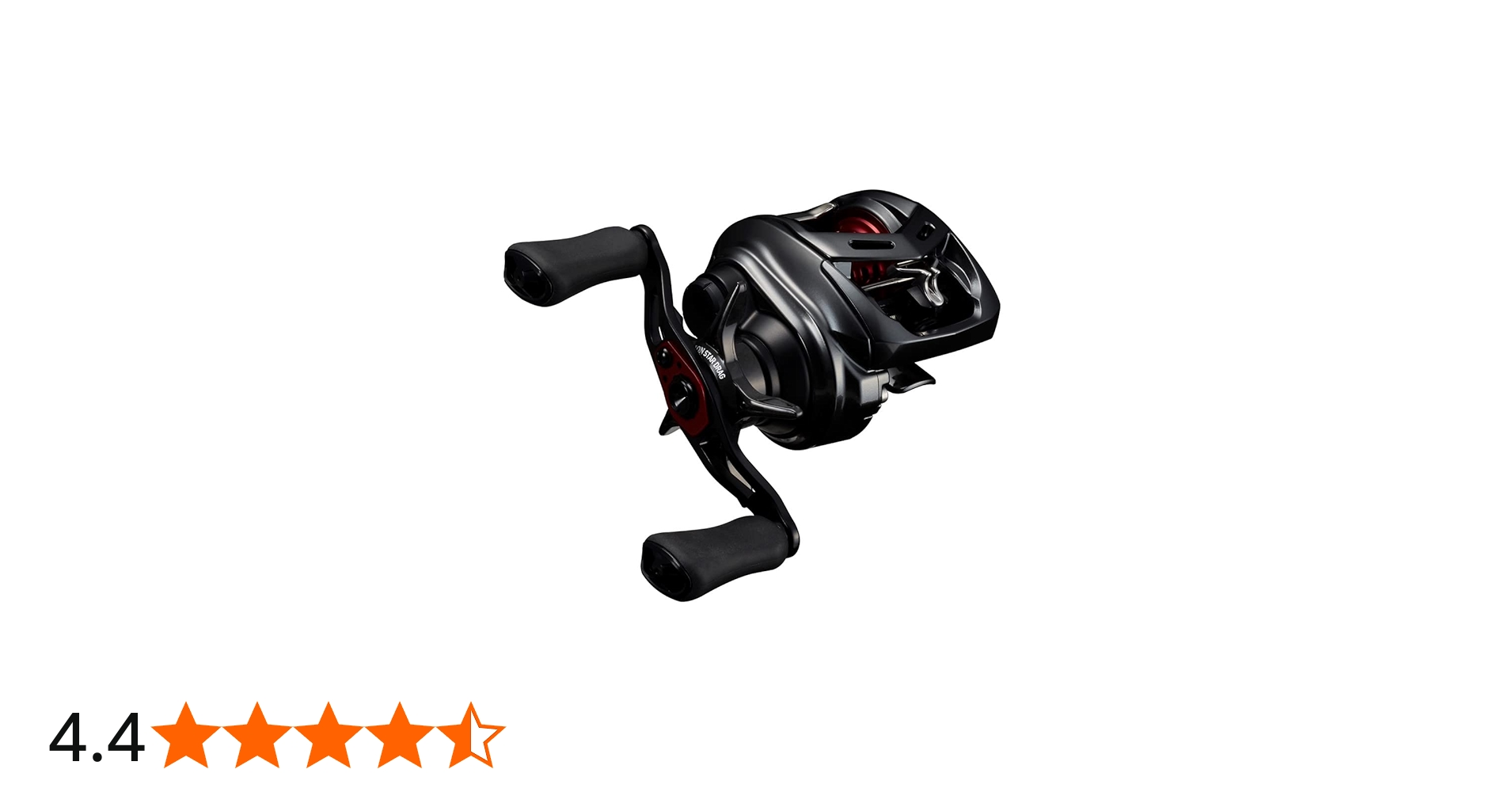 Amazon | ダイワ(DAIWA) ベイトキャスティングリール アルファス AIR