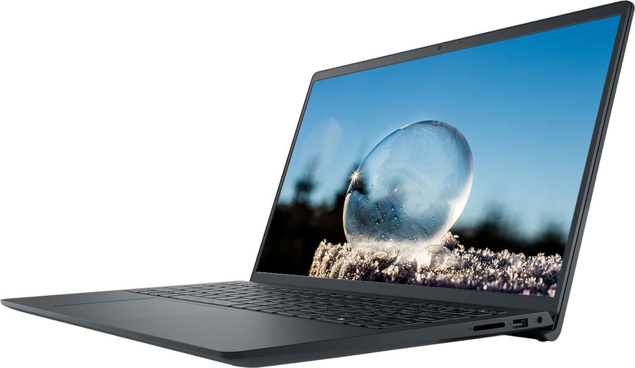 Amazon.co.jp: Dell Inspiron 15 タッチスクリーンノートパソコン